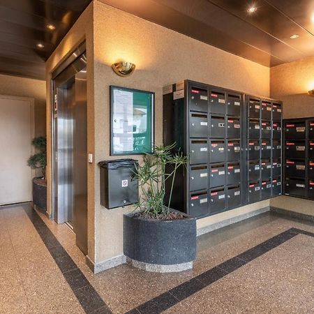 Florentine Furnished Flat Appartement Annecy Buitenkant foto