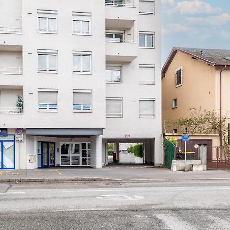 Florentine Furnished Flat Appartement Annecy Buitenkant foto
