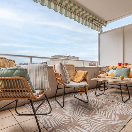 Florentine Furnished Flat Appartement Annecy Buitenkant foto