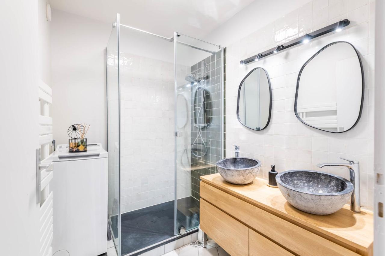 Florentine Furnished Flat Appartement Annecy Buitenkant foto