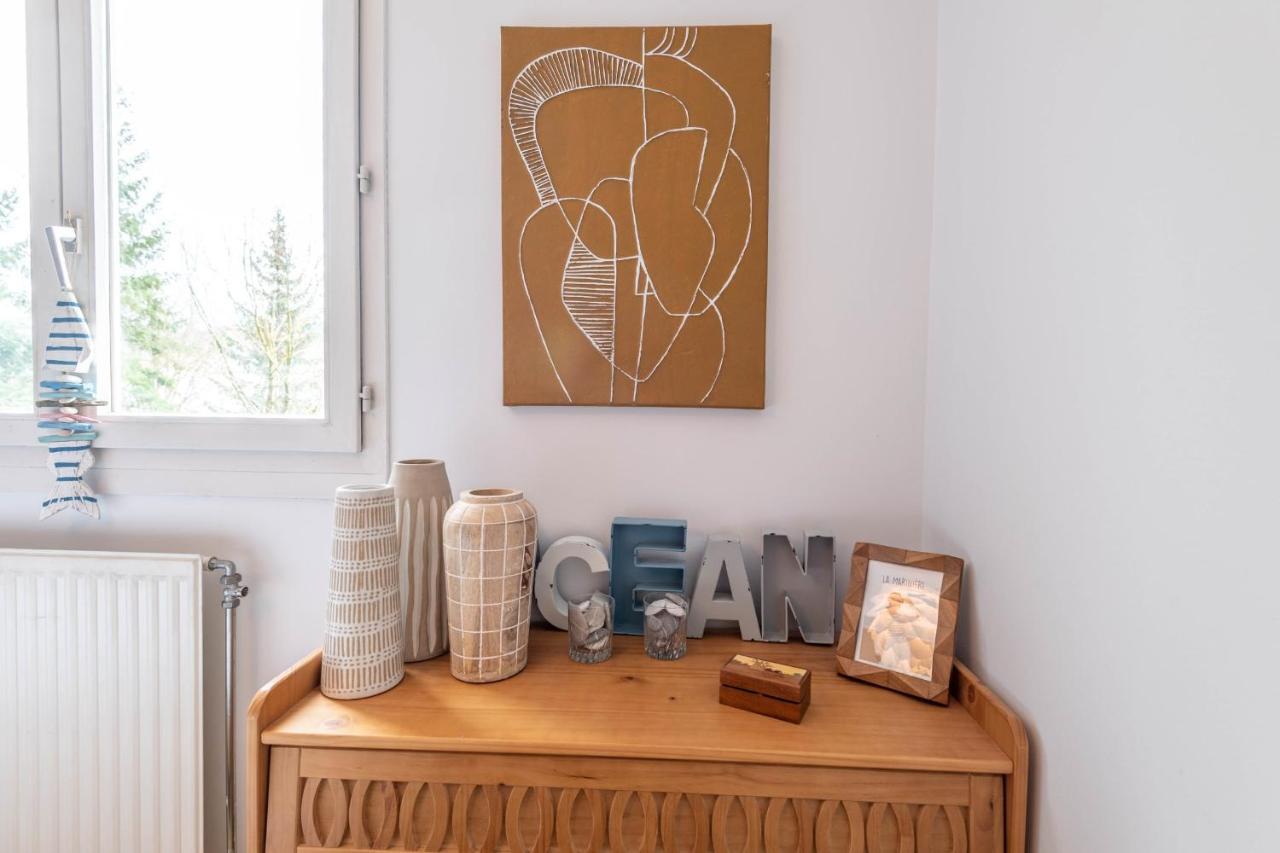 Florentine Furnished Flat Appartement Annecy Buitenkant foto