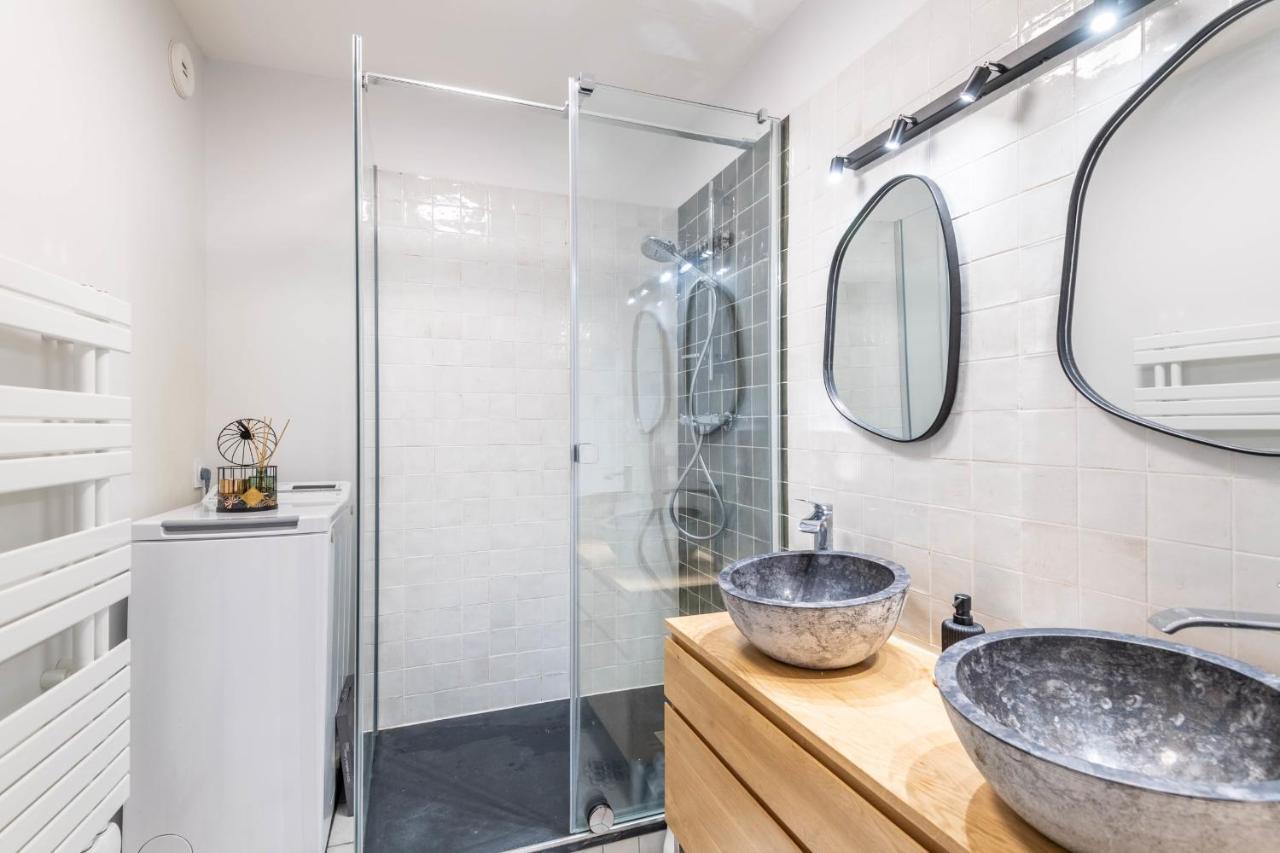 Florentine Furnished Flat Appartement Annecy Buitenkant foto