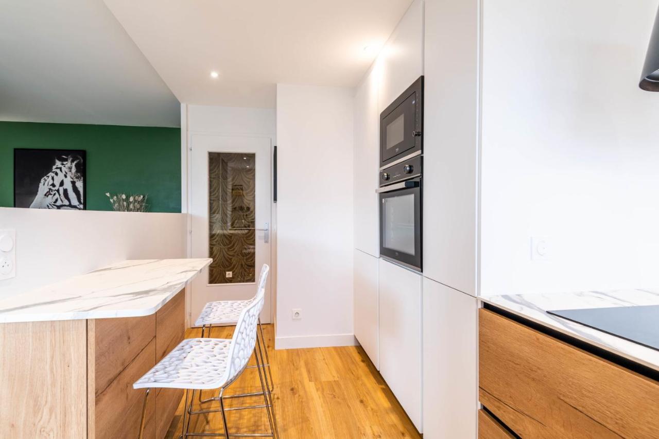 Florentine Furnished Flat Appartement Annecy Buitenkant foto