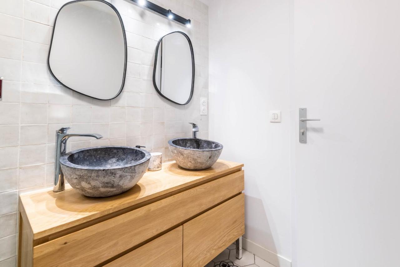 Florentine Furnished Flat Appartement Annecy Buitenkant foto
