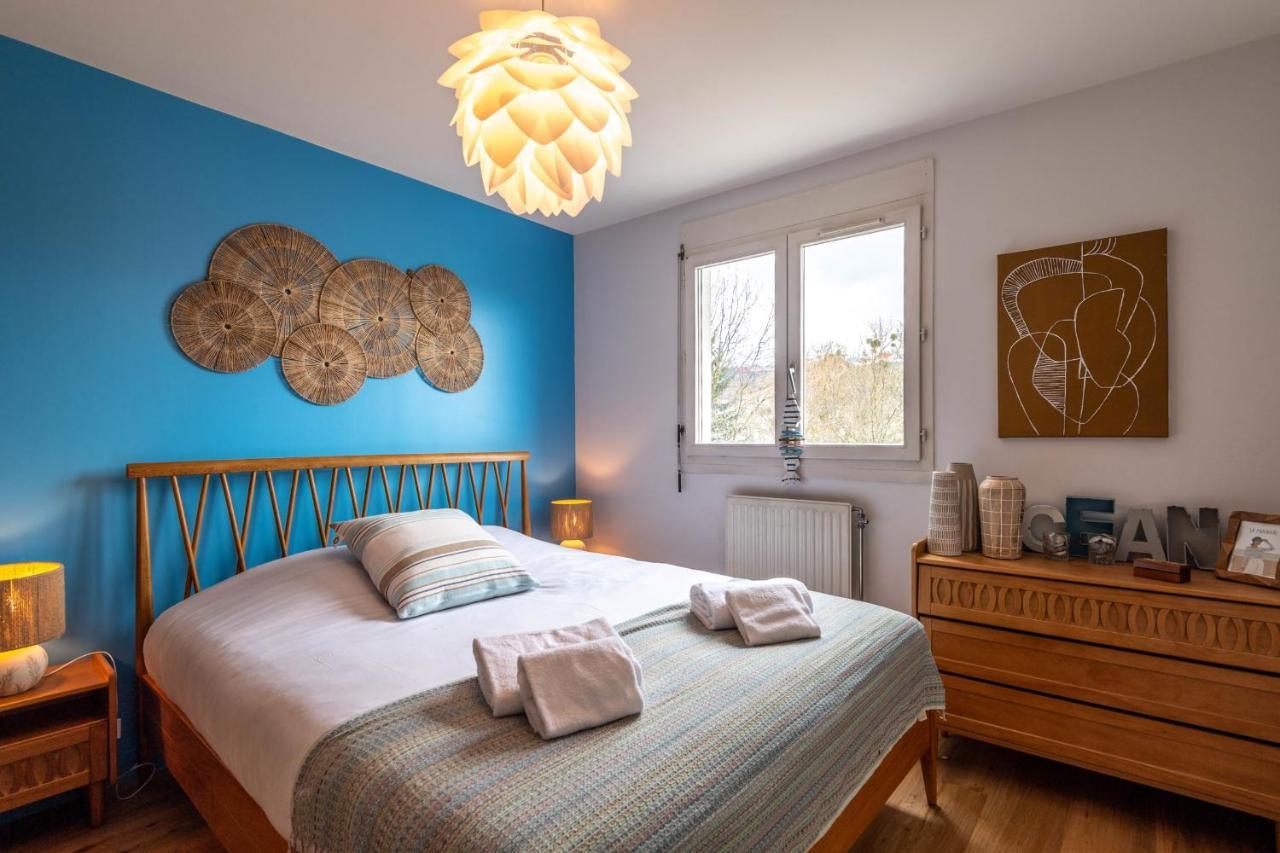 Florentine Furnished Flat Appartement Annecy Buitenkant foto